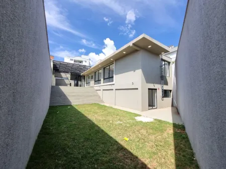 Casa no Setor Faiçalville