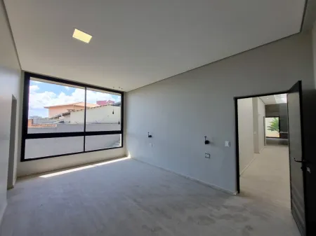 Casa no Setor Faiçalville