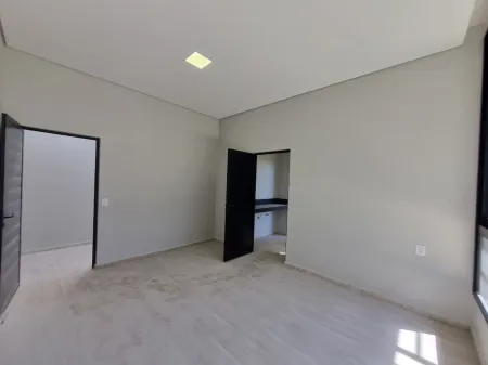 Casa no Setor Faiçalville