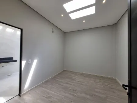 Casa no Setor Faiçalville