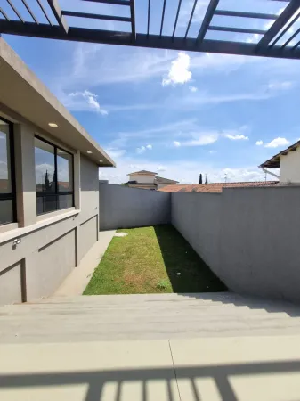 Casa no Setor Faiçalville