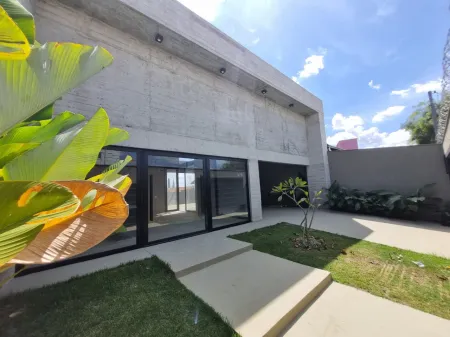 Casa no Setor Faiçalville