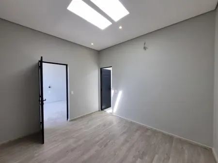 Casa no Setor Faiçalville