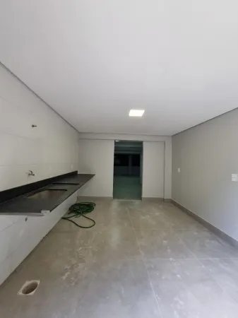 Casa no Setor Faiçalville
