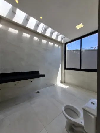 Casa no Setor Faiçalville