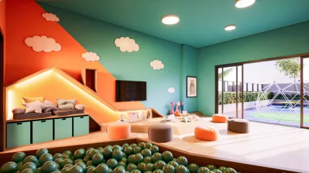 Edifício Gallery Residence