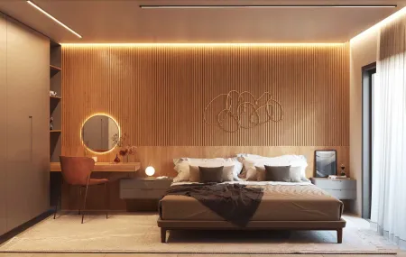 Edifício Gallery Residence