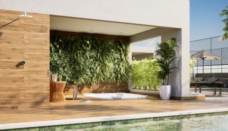 Edifício Gallery Residence