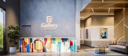 Edifício Gallery Residence