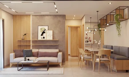 Edifício Gallery Residence