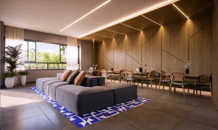 Edifício Gallery Residence