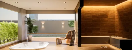 Edifício Gallery Residence