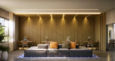 Edifício Gallery Residence