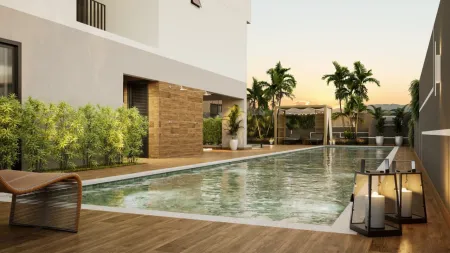 Edifício Gallery Residence