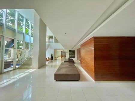 Tendence Home Resort