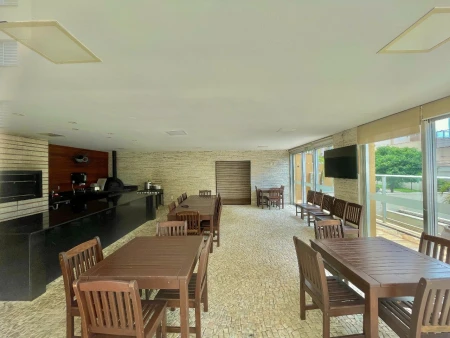 Tendence Home Resort