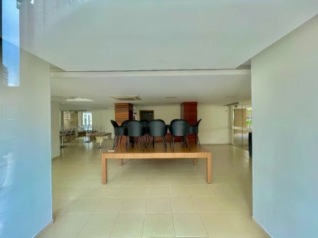 Tendence Home Resort