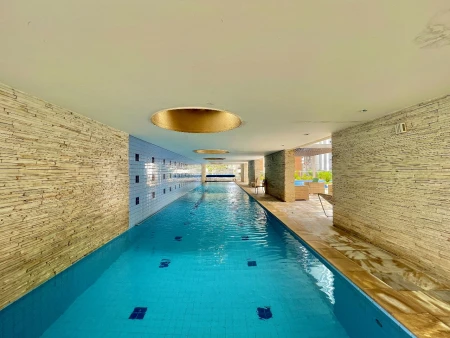 Tendence Home Resort