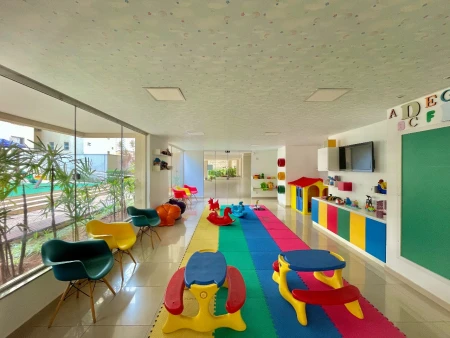 Tendence Home Resort