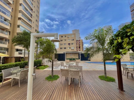 Tendence Home Resort
