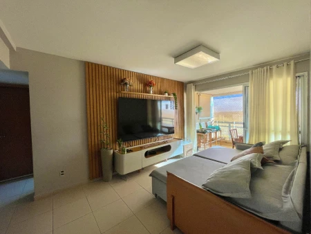 Tendence Home Resort