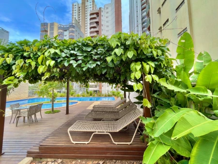 Tendence Home Resort