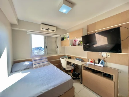 Tendence Home Resort