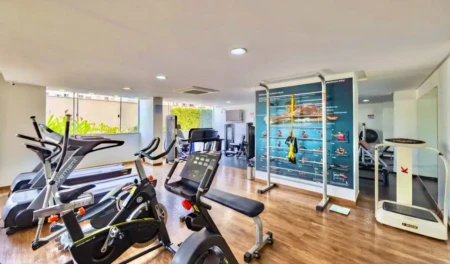 Tendence Home Resort