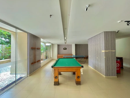 Tendence Home Resort