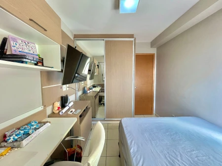 Tendence Home Resort