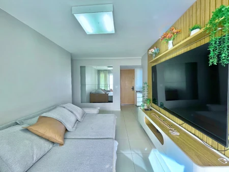 Tendence Home Resort