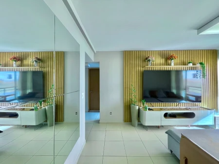 Tendence Home Resort
