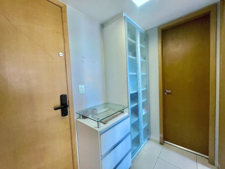 Tendence Home Resort