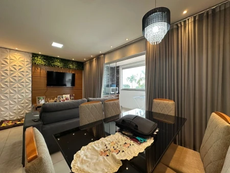 Residencial Park Privilege