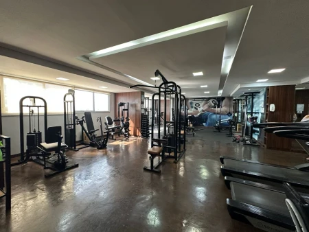 Residencial Park Privilege