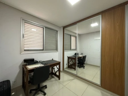 Residencial Park Privilege