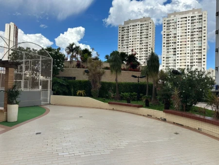 Residencial Park Privilege