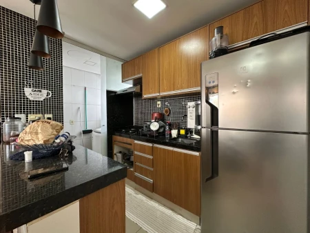 Residencial Park Privilege