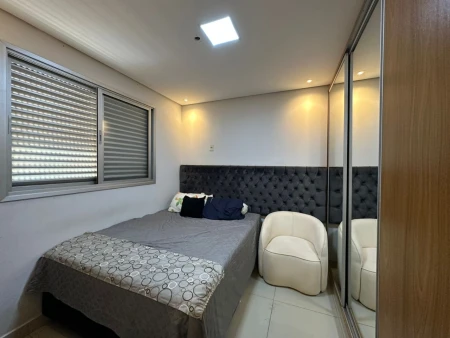 Residencial Park Privilege