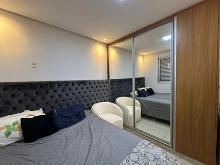 Residencial Park Privilege