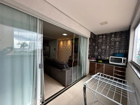 Residencial Park Privilege