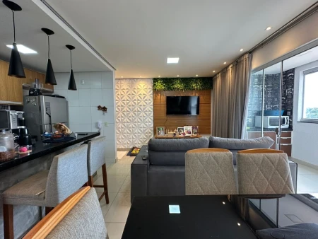 Residencial Park Privilege