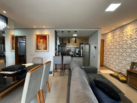 Residencial Park Privilege