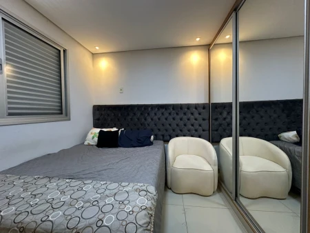 Residencial Park Privilege