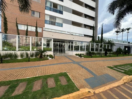 Residencial Park Privilege