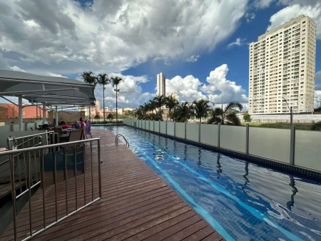Residencial Park Privilege