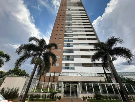 Residencial Park Privilege
