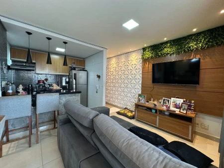 Residencial Park Privilege