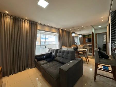 Residencial Park Privilege