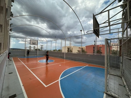 Residencial Park Privilege